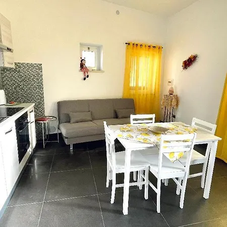 Apartment Casa Dani