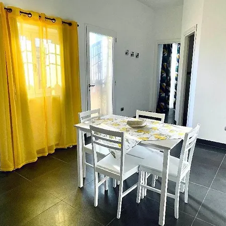 Apartamento Casa Dani