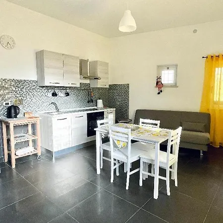 Casa Dani Apartment *
