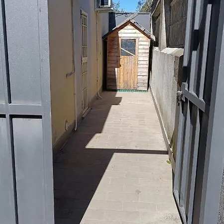 Casa Dani Apartamento *