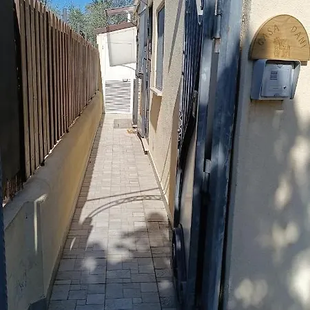 Casa Dani Apartamento Tarquinia