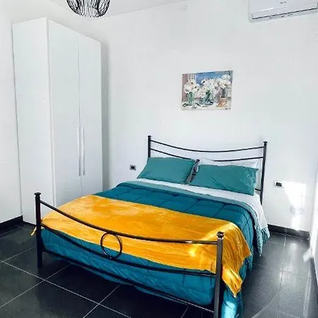 Apartman Casa Dani Tarquinia