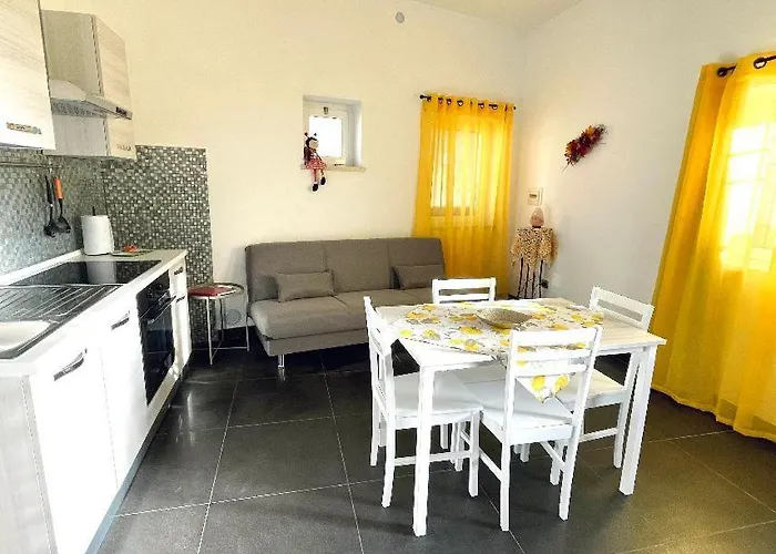 Διαμέρισμα Casa Dani