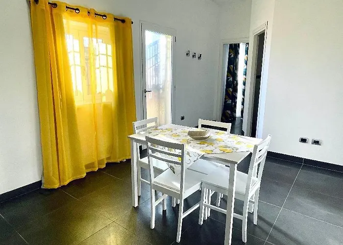 Διαμέρισμα Casa Dani