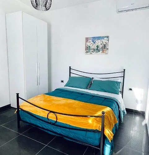 Διαμέρισμα Casa Dani Tarquinia